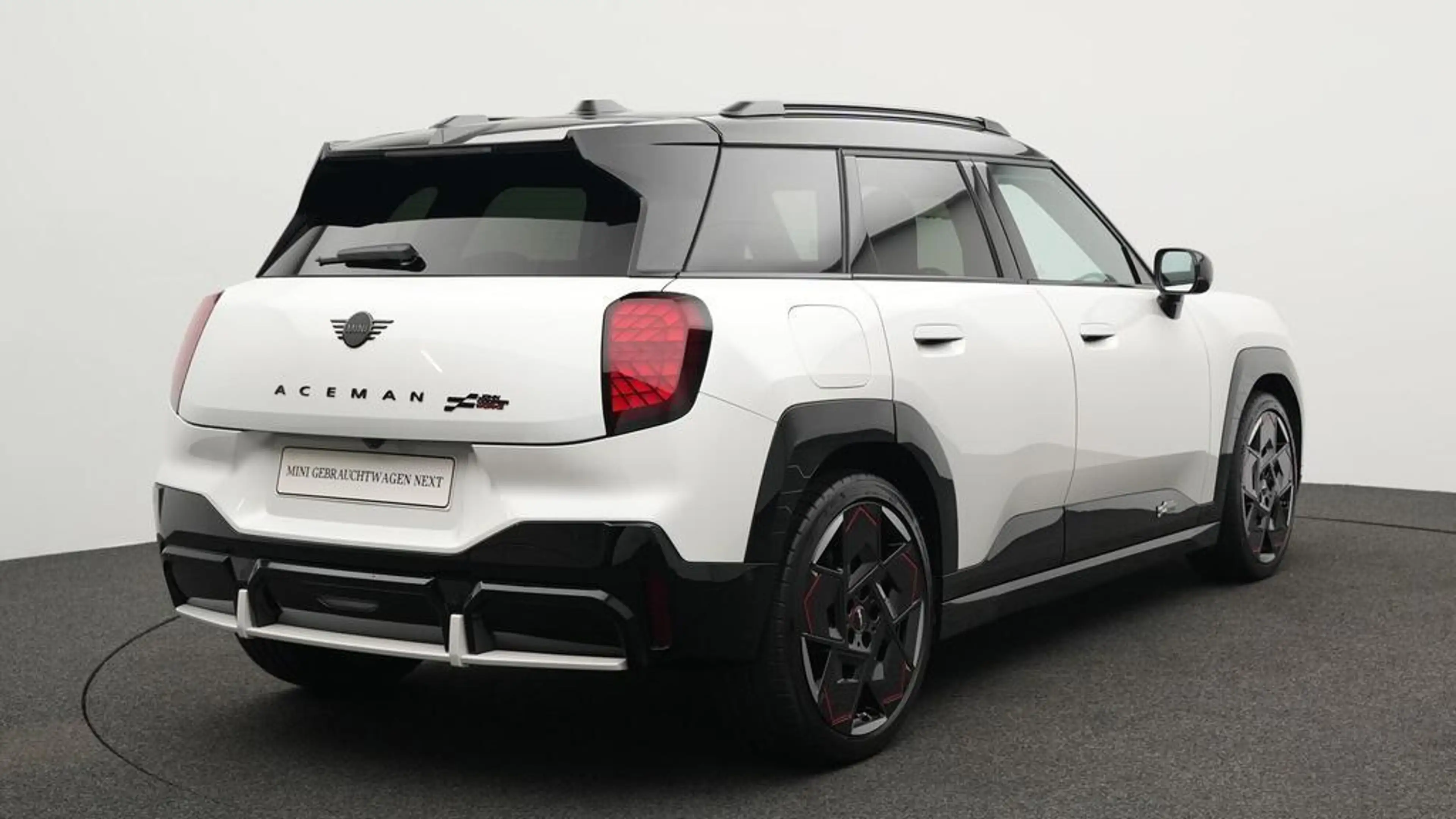MINI John Cooper Works John Cooper Works Trim — photo 7