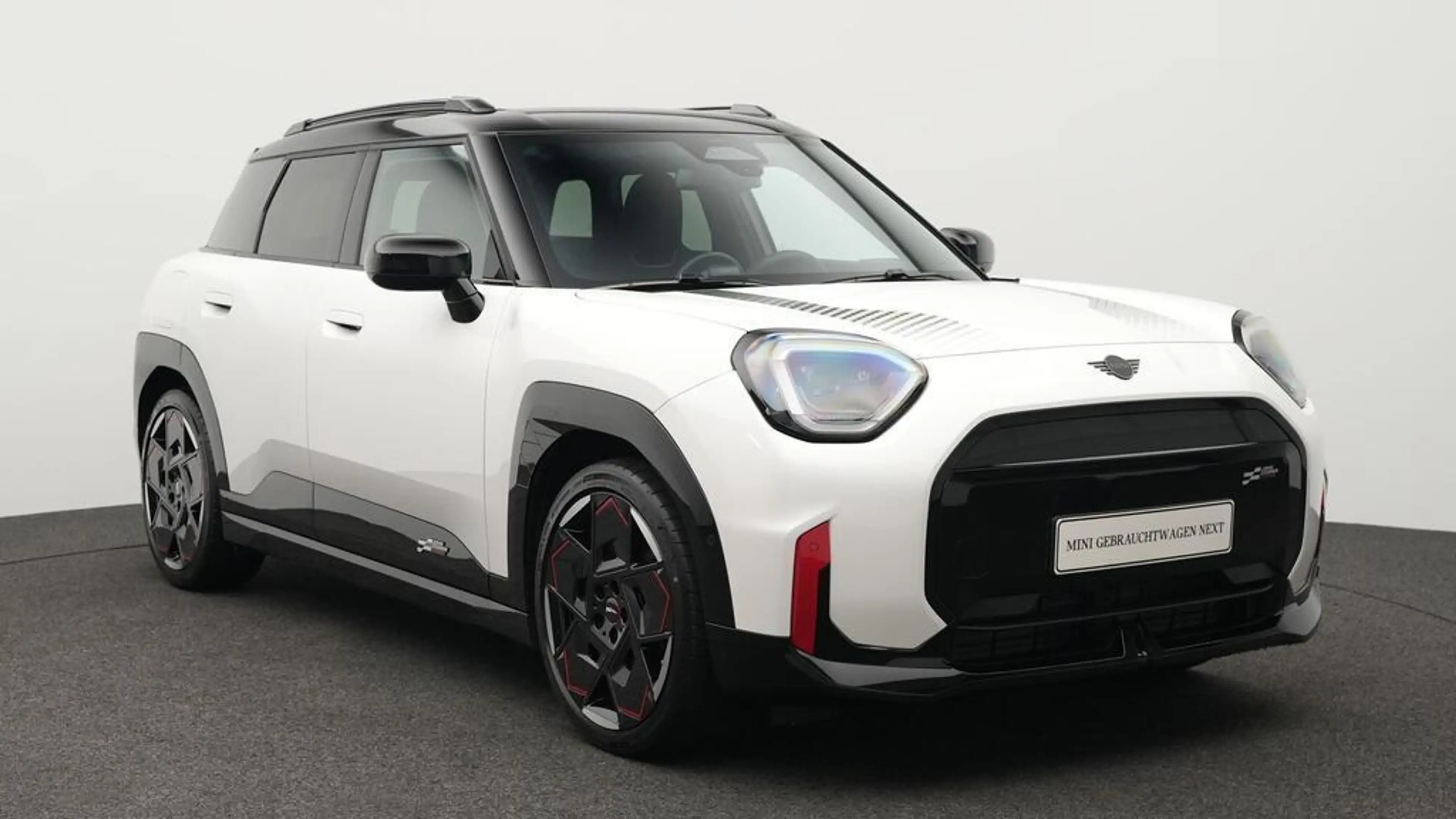 MINI John Cooper Works John Cooper Works Trim — photo 15