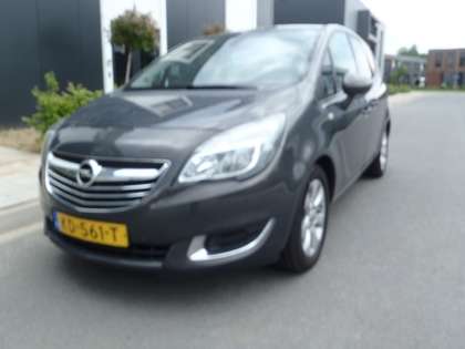 Opel Meriva 1.4 TURBO COSMO