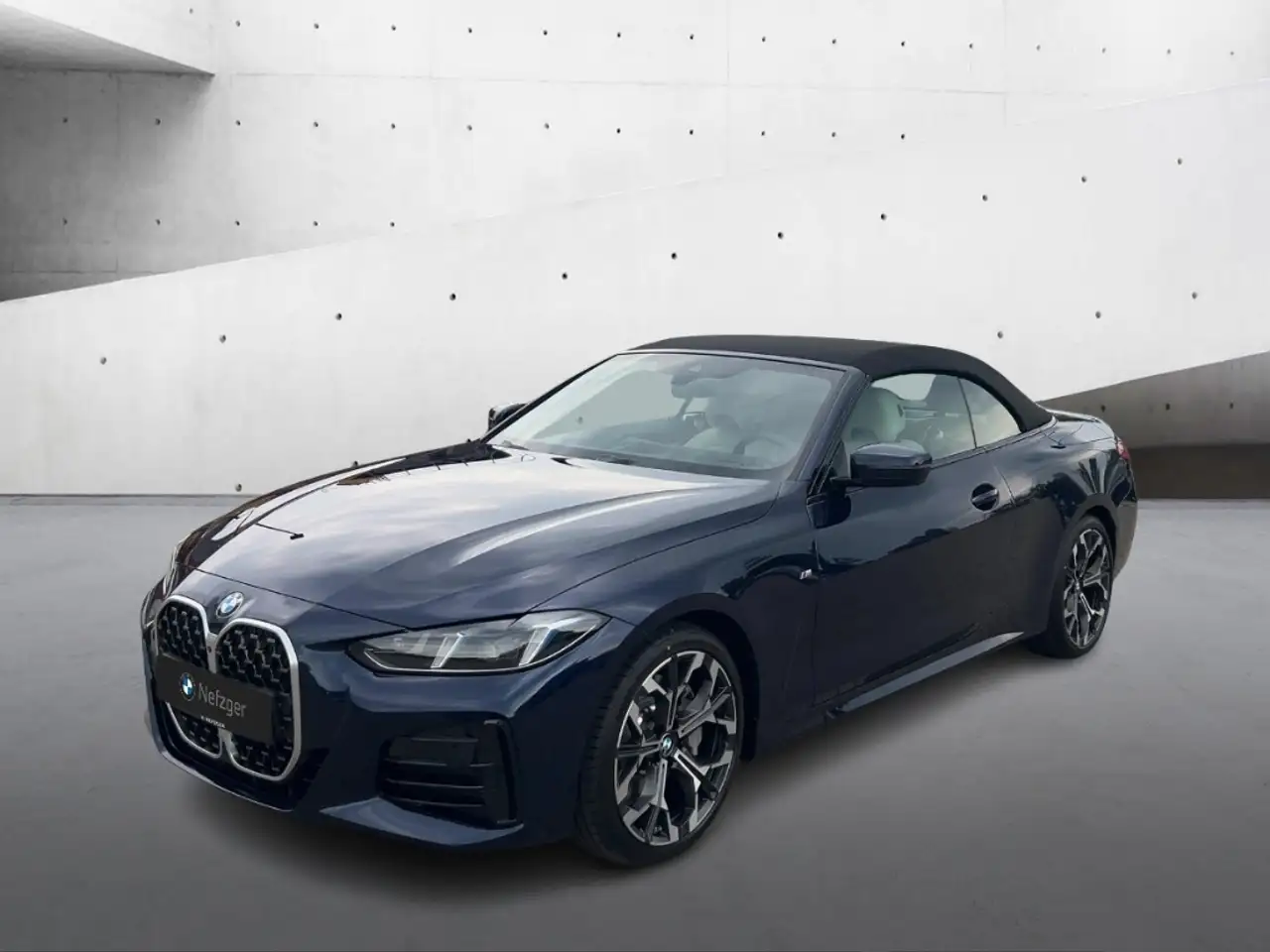 BMW 430