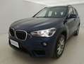 BMW X1 18i sDrive  1.5 Benzina 140CV Blu/Azzurro - thumbnail 9