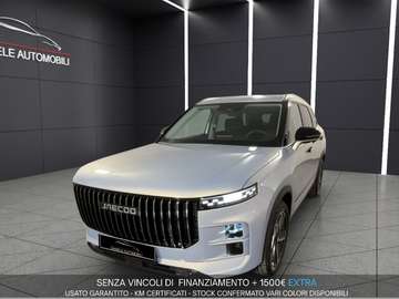 Jaecoo 7 1.6 TGDI 147 CV aut. Premium