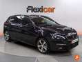 Peugeot 308 1.5 BlueHDi S&S GT EAT8 130 Negro - thumbnail 2