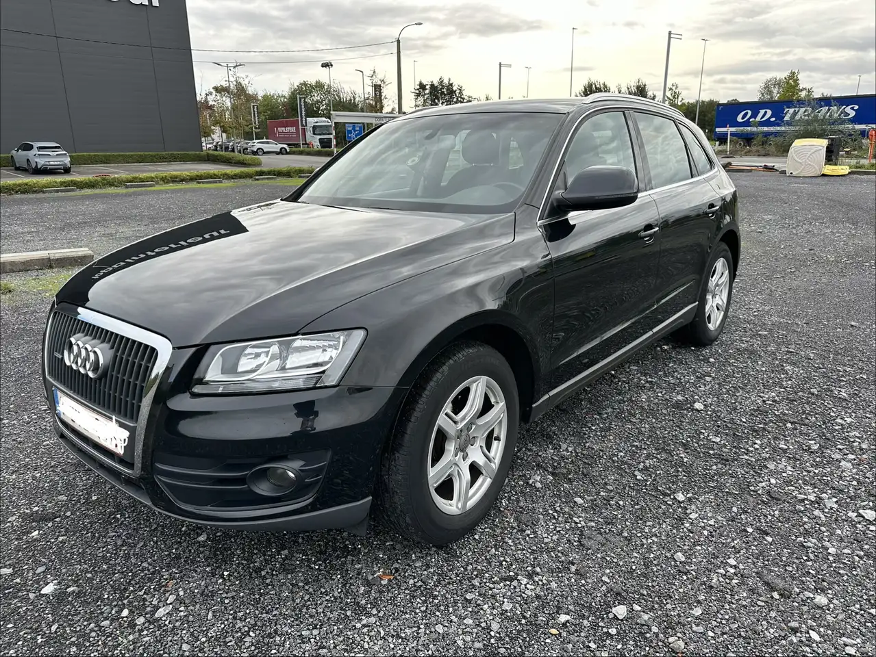 Audi Q5