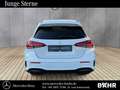 Mercedes-Benz A 35 AMG A 35 AMG 4M Night/MBUX/Multibeam/Distronic/18" LED Weiß - thumbnail 8