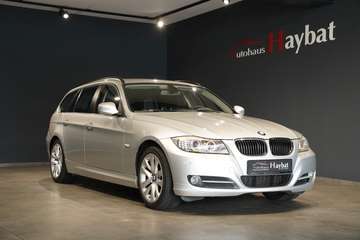 d Touring Aut.-Navi-Xenon-Temp-SHZ-AHK