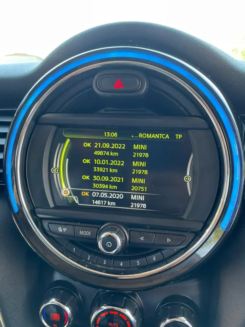 MINI Cooper D 5p 1.5 Boost auto - 2