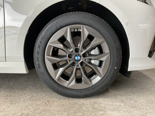 BMW 1 Series view 12