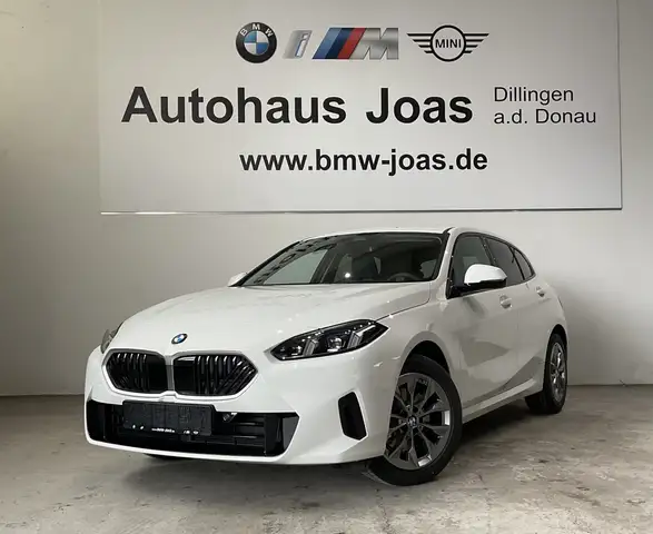 BMW 1 Series main image