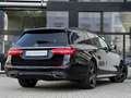 Mercedes-Benz E 300 AMG Line Multinbeam PA RFK Distronic Shz Noir - thumbnail 2