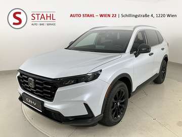 2,0 i-MMD e:HEV Elegance AWD Aut.