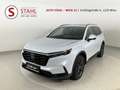 Honda CR-V 2,0 i-MMD e:HEV Elegance AWD Aut. Weiß - thumbnail 1