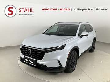 2,0 i-MMD e:HEV Elegance AWD Aut.