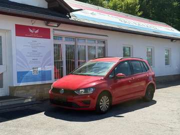 Golf Sportsvan 1.4 TSI  Highline