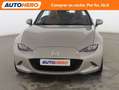 Mazda MX-5 2.0 Nappa Edition Gris - thumbnail 9