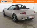 Mazda MX-5 2.0 Nappa Edition Gris - thumbnail 4