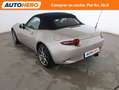 Mazda MX-5 2.0 Nappa Edition Gris - thumbnail 27