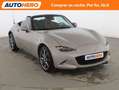 Mazda MX-5 2.0 Nappa Edition Gris - thumbnail 8
