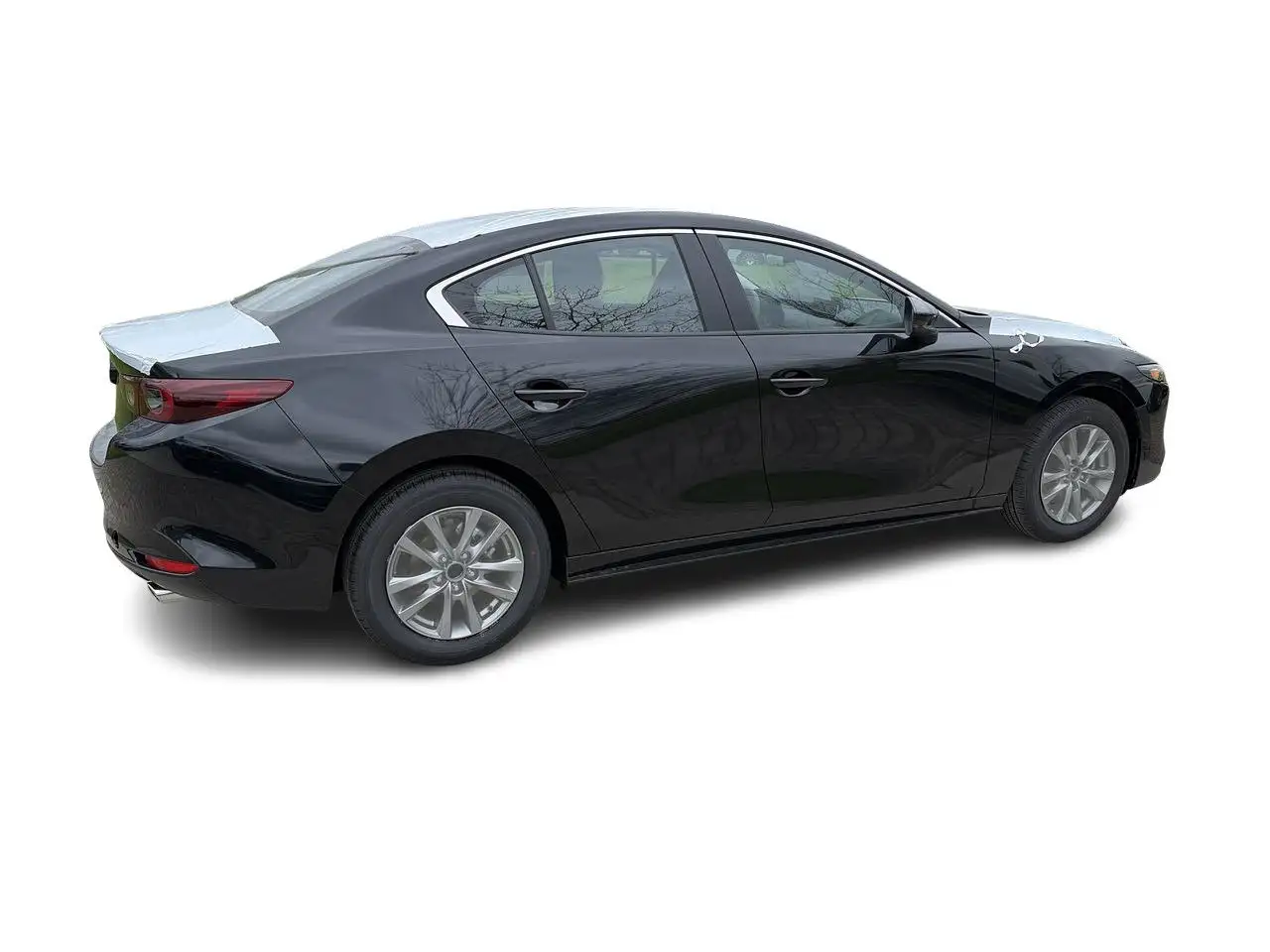 Mazda 3 снимка Mazda 3