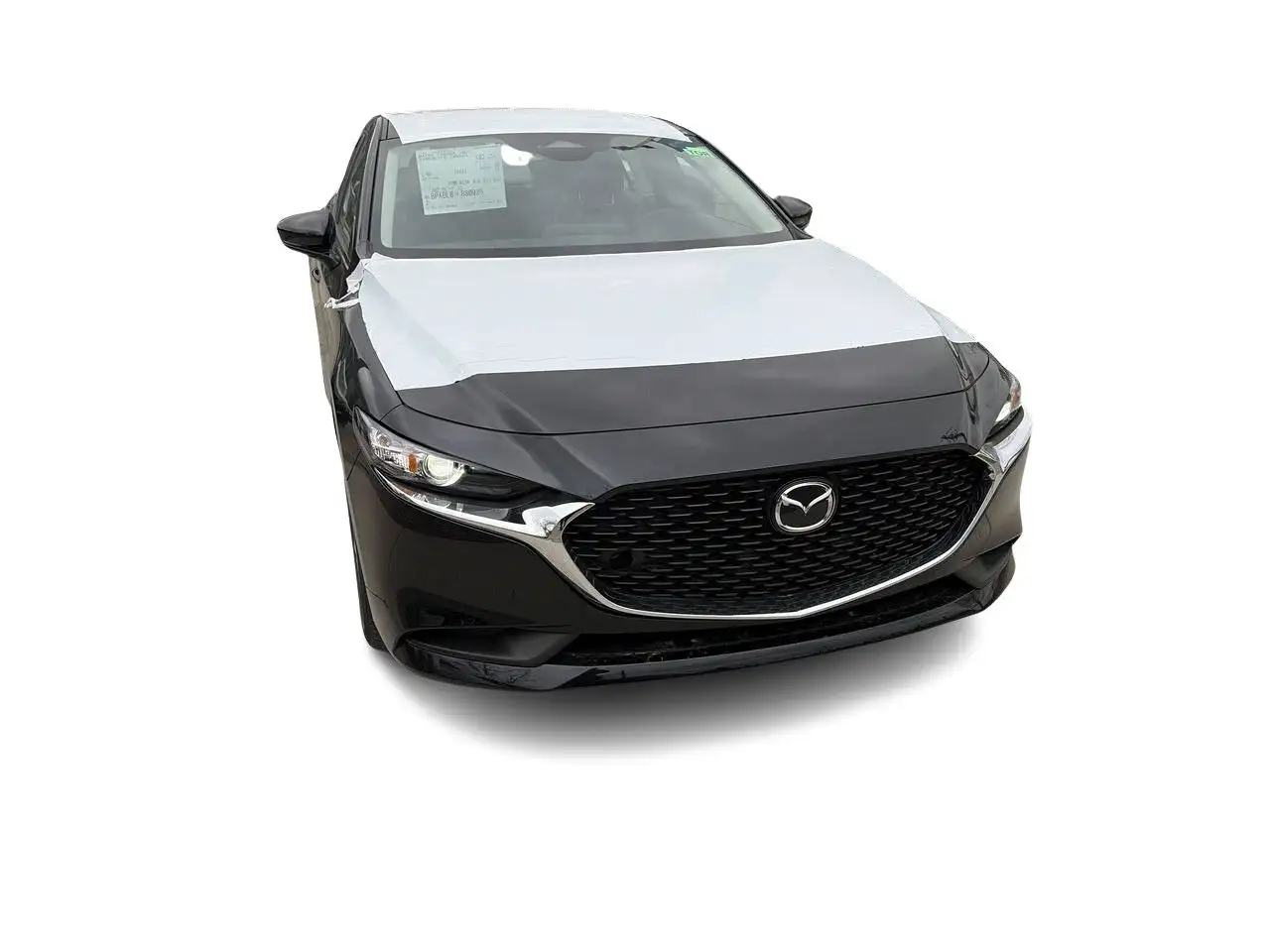 Mazda 3 снимка Mazda 3