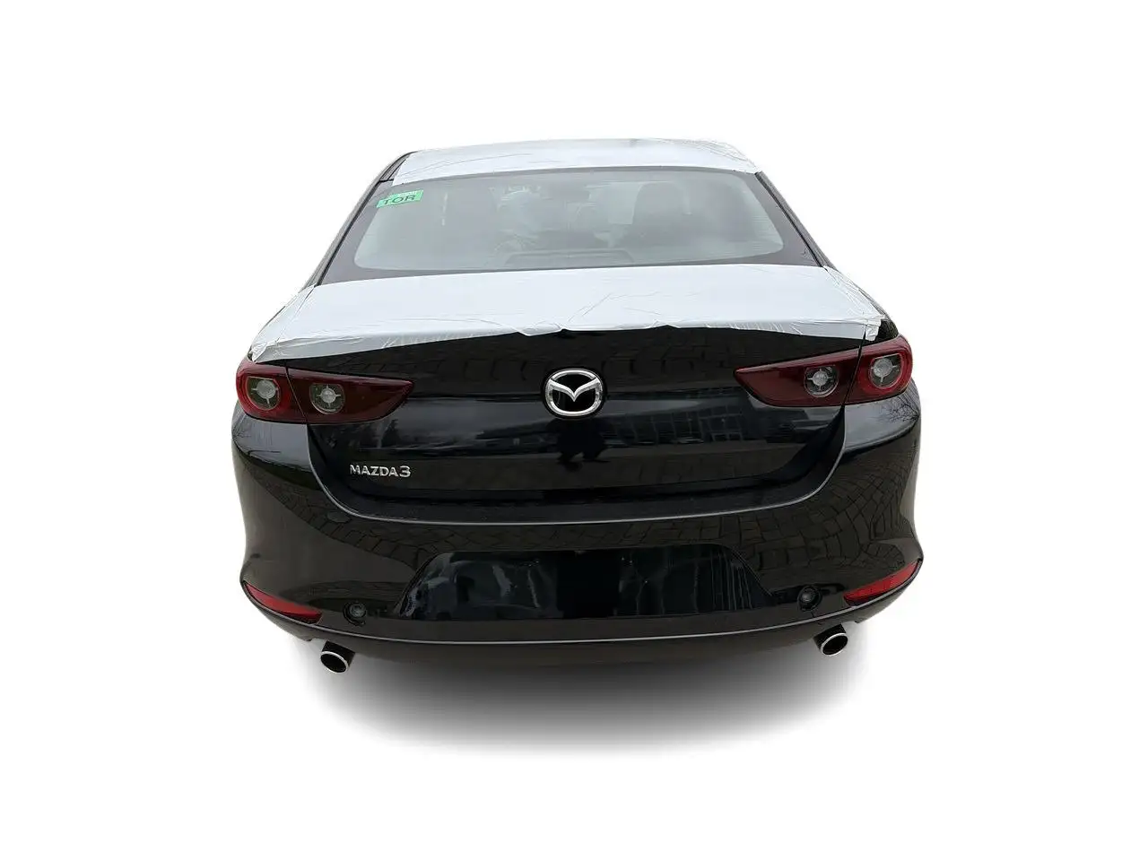 Mazda 3 снимка Mazda 3