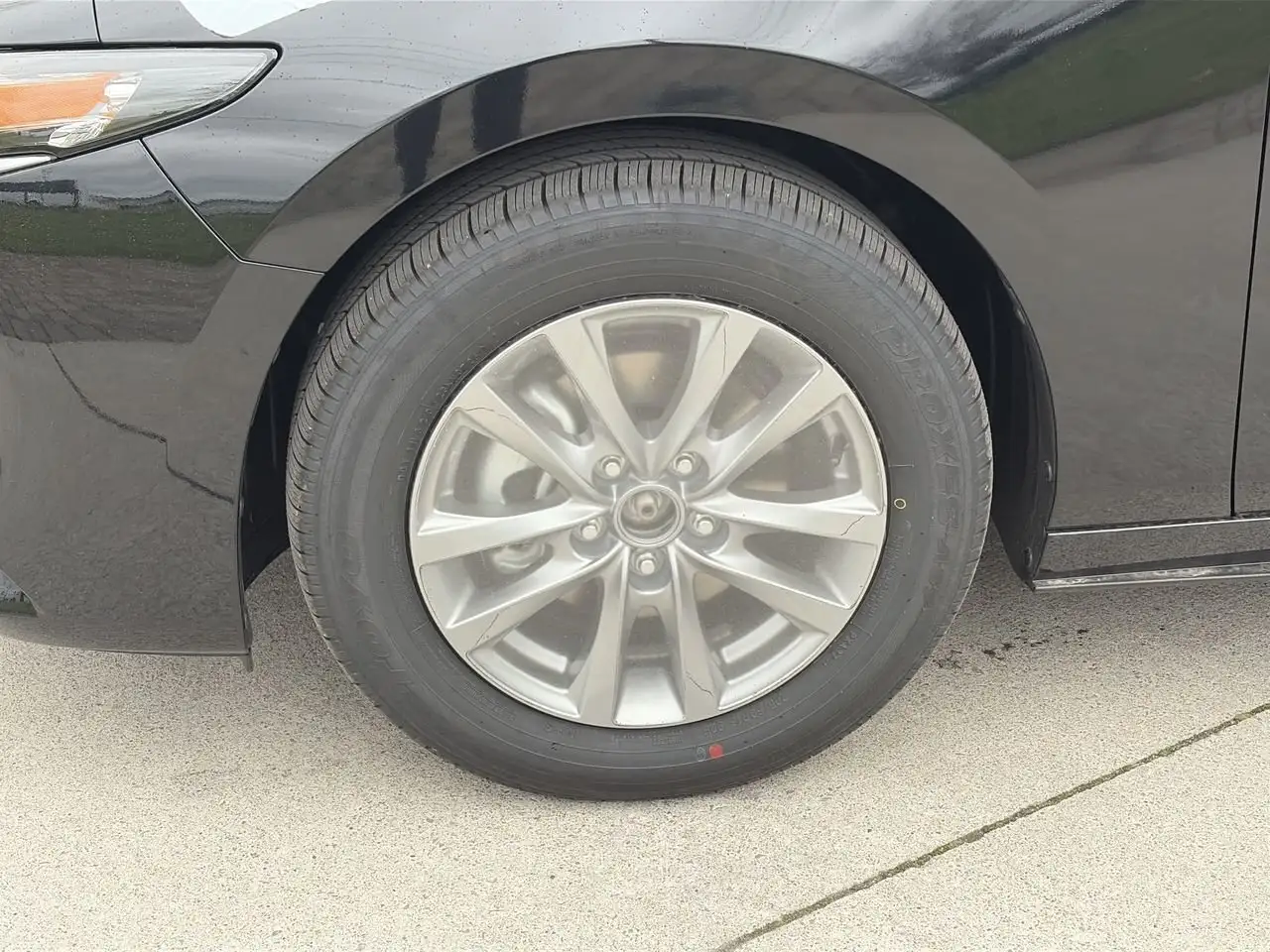 Mazda 3 снимка Mazda 3