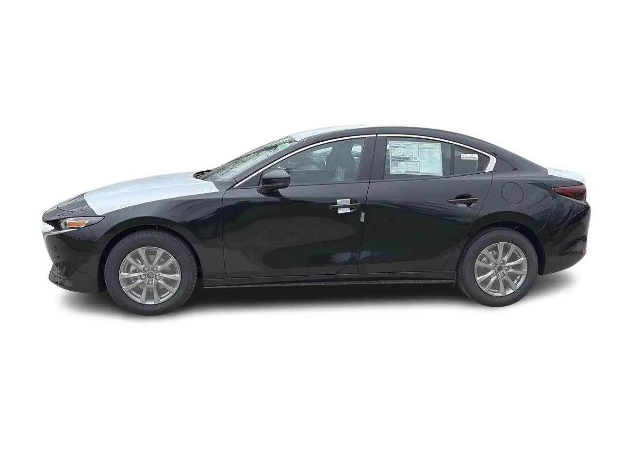 Mazda 3 снимка Mazda 3