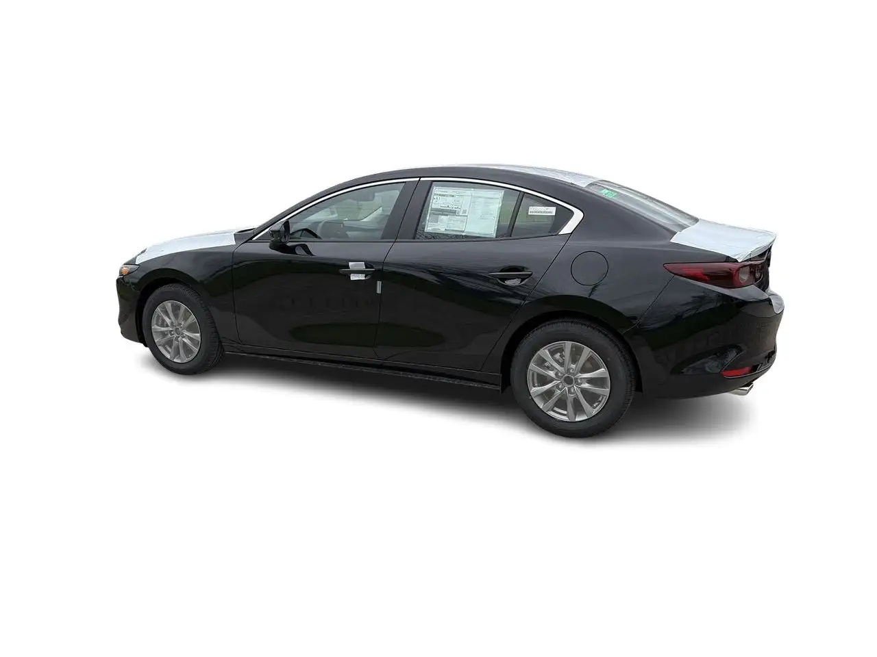 Mazda 3 снимка Mazda 3