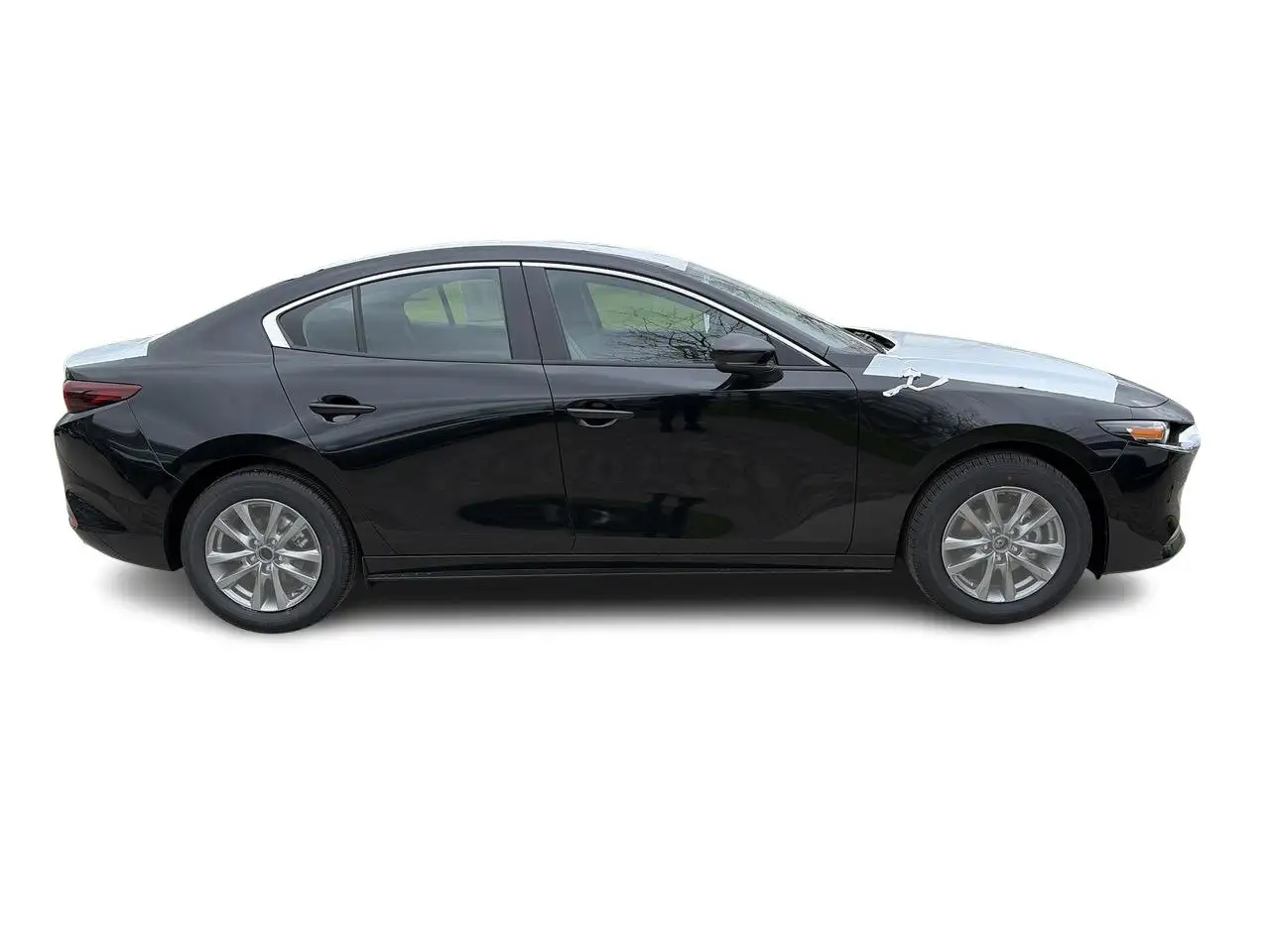 Mazda 3 снимка Mazda 3