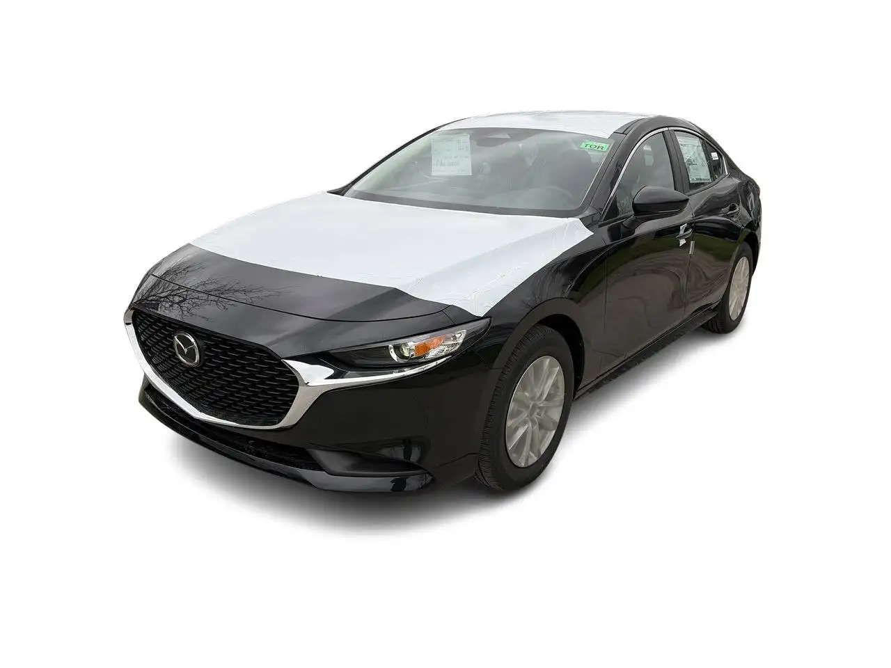 Mazda 3 снимка Mazda 3