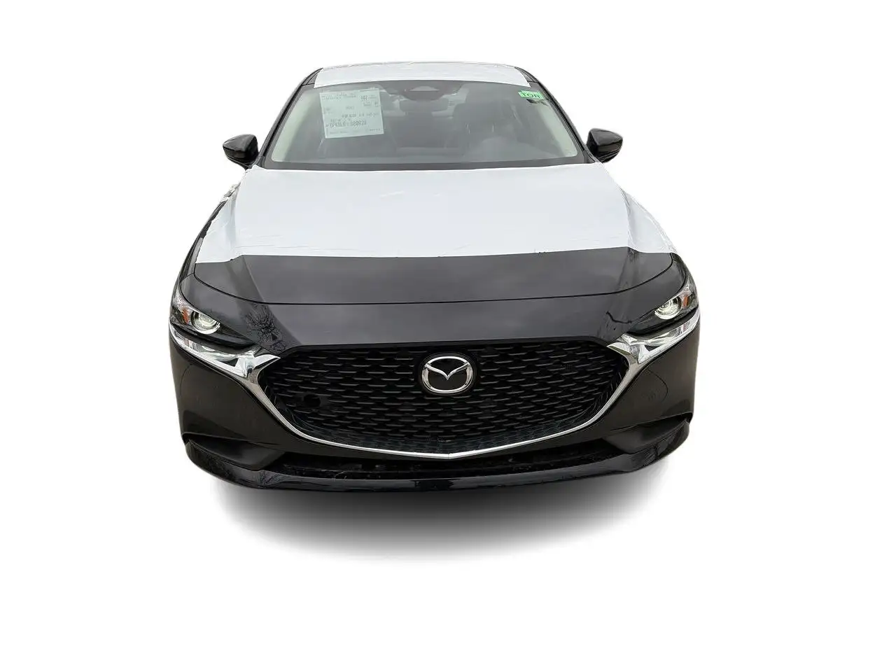 Mazda 3 снимка Mazda 3