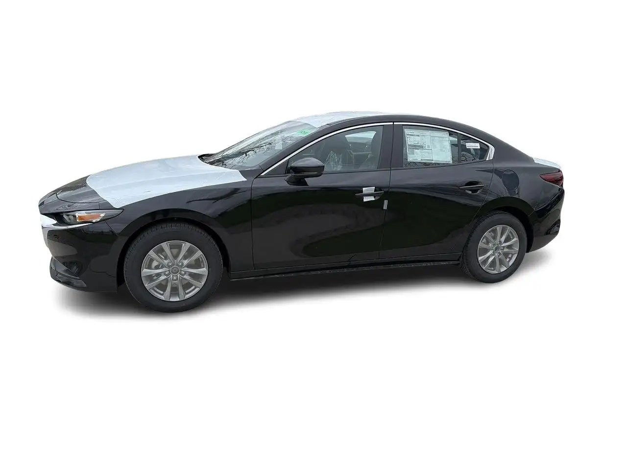 Mazda 3 снимка Mazda 3