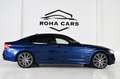 BMW 530 5-serie 530e iPerformance High Executive, M-sport, Azul - thumbnail 8