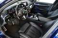 BMW 530 5-serie 530e iPerformance High Executive, M-sport, Azul - thumbnail 5