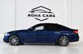 BMW 530 5-serie 530e iPerformance High Executive, M-sport, Azul - thumbnail 11