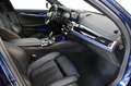 BMW 530 5-serie 530e iPerformance High Executive, M-sport, Azul - thumbnail 7
