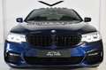BMW 530 5-serie 530e iPerformance High Executive, M-sport, Azul - thumbnail 25