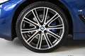 BMW 530 5-serie 530e iPerformance High Executive, M-sport, Azul - thumbnail 3