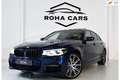 BMW 530 5-serie 530e iPerformance High Executive, M-sport, Azul - thumbnail 1
