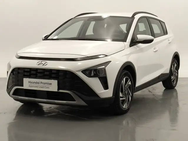 Hyundai BAYON 1.2 MPI Maxx
