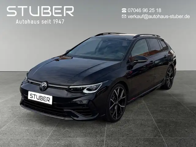Volkswagen Golf R Var 2.0 TSI 4x4 Pano|Perfomance|AHK|IQ