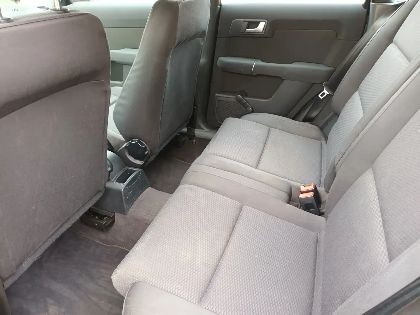 Audi A2 A2 1.4 TDI Gris - 2