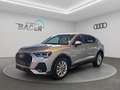 Audi Q3 Sportback Navi LED AHK 35 TFSI basis Silber - thumbnail 1