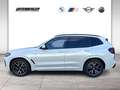 BMW X3 xDrive20d M Sport AHK ACC HUD Adapt. LED Weiß - thumbnail 3