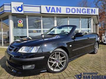 Cabrio 2.0T Aero Automaat | Hirsch Performance | U