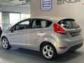 Ford Fiesta 1.5 TDCi 75cv Trend 5p Grau - thumbnail 4