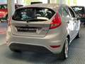 Ford Fiesta 1.5 TDCi 75cv Trend 5p Gris - thumbnail 9