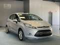 Ford Fiesta 1.5 TDCi 75cv Trend 5p Gris - thumbnail 3