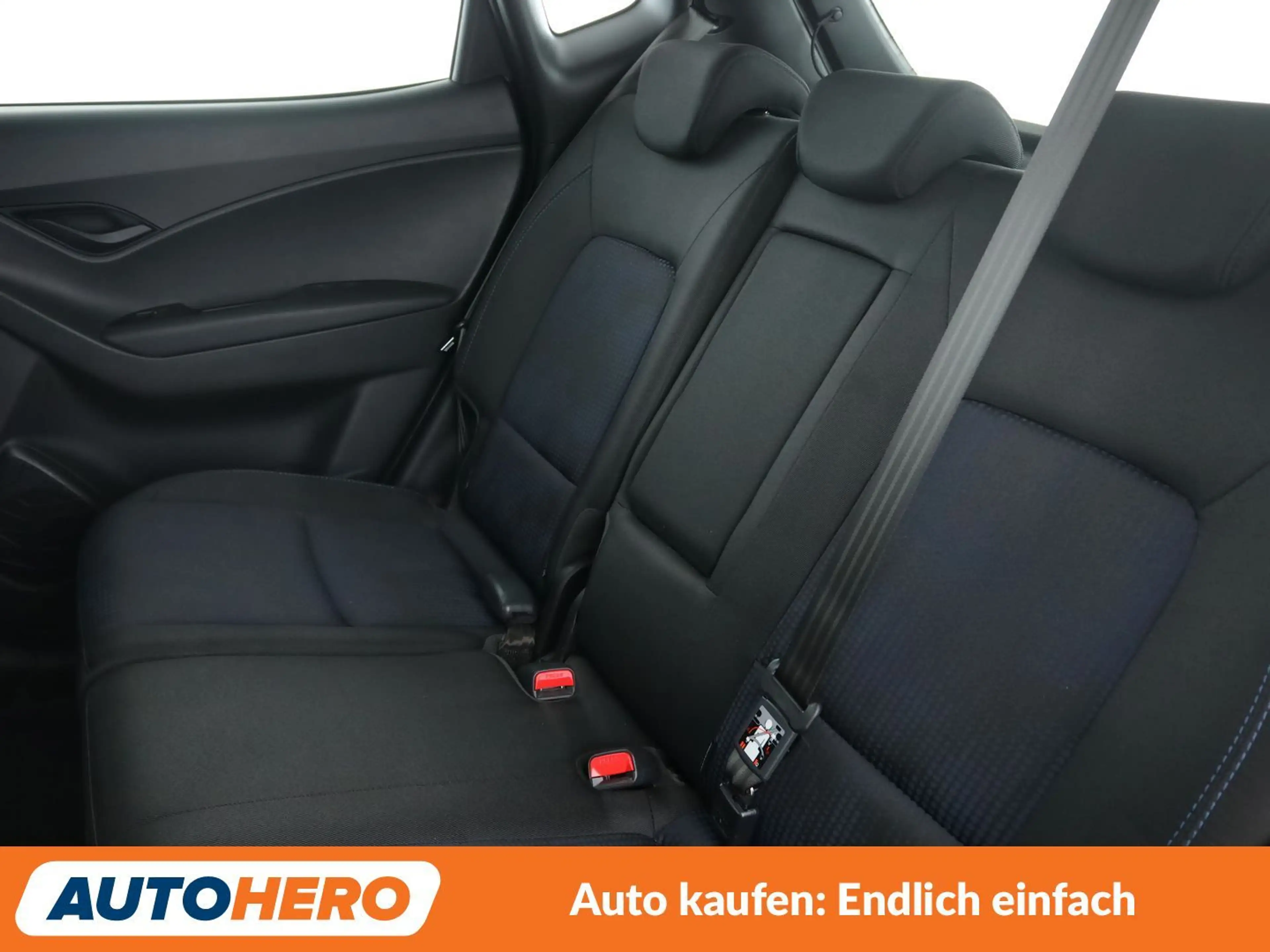 Hyundai iX20 1.6 Comfort Aut.*PDC*KLIMA*GARANTIE* — photo 14