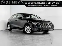 Audi A3 30 TFSI